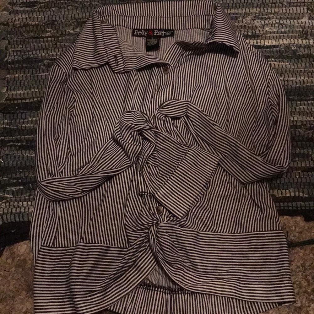 crop top long sleeve shirt